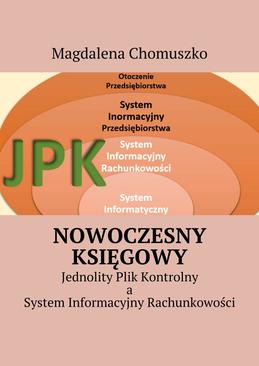 ebook Nowoczesny Księgowy