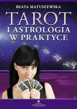 ebook Tarot i astrologia w praktyce