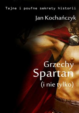 ebook Grzechy Spartan (i nie tylko)