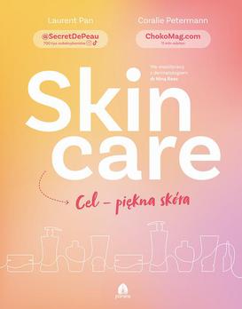 ebook Skin care. Cel – piękna skóra