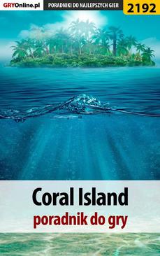 ebook Coral Island - poradnik do gry