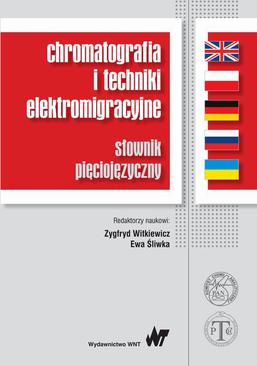 ebook Chromatografia i techniki elektromigracyjne