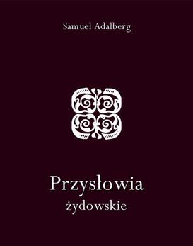 ebook Przysłowia żydowskie