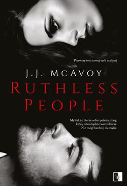 ebook Ruthless People