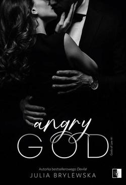 ebook Angry God