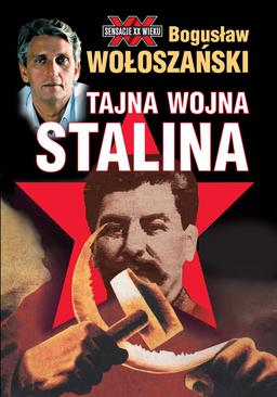 ebook Tajna wojna Stalina