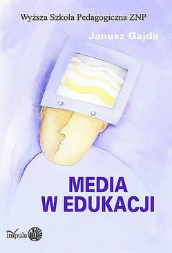 ebook Media w edukacji