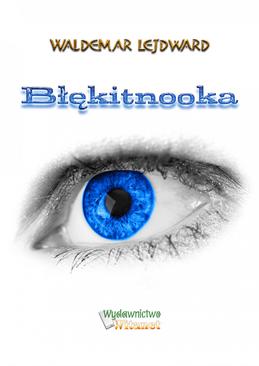 ebook Błękitnooka