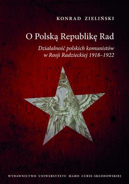ebook O Polską Republikę Rad