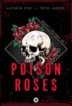 ebook Poison Roses
