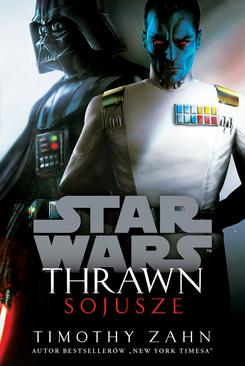 ebook Star Wars. Thrawn. Sojusze