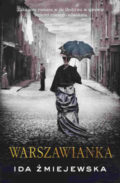ebook Warszawianka