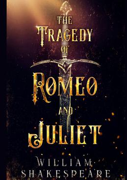 ebook The Tragedy of Romeo and Juliet