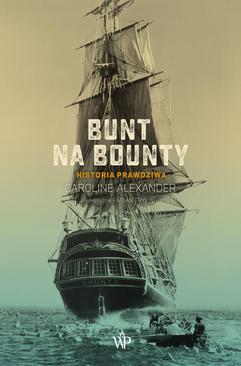 ebook Bunt na Bounty. Historia prawdziwa