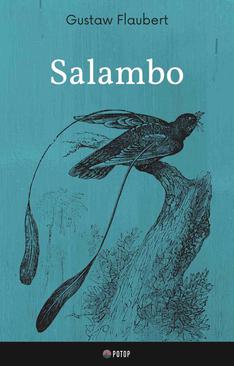ebook Salambo