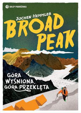 ebook Broad Peak
