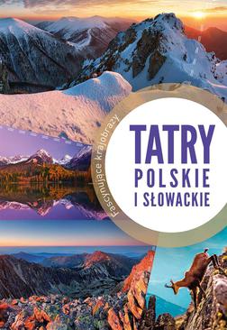 ebook Tatry polskie i słowackie