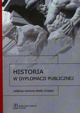 ebook Historia w dyplomacji publicznej