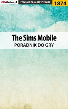 ebook The Sims Mobile - poradnik do gry