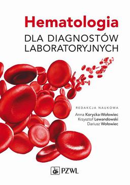ebook Hematologia dla diagnostów laboratoryjnych