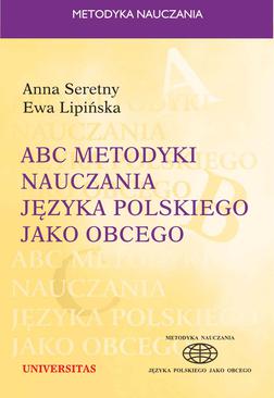 ebook ABC metodyki nauczania jezyka polskiego jako obcego