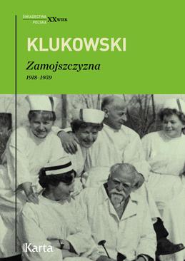 ebook Zamojszczyzna 1918–1959