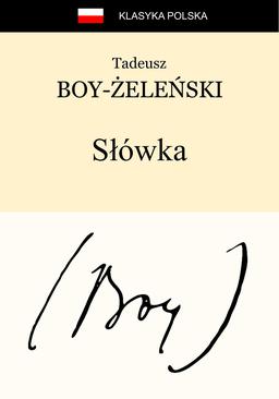 ebook Słówka