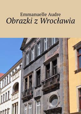 ebook Obrazki z Wrocławia