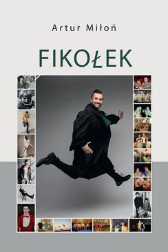ebook Fikołek