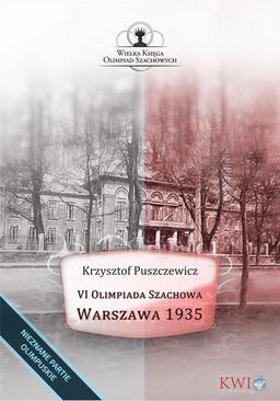 ebook VI Olimpiada Szachowa - Warszawa 1935