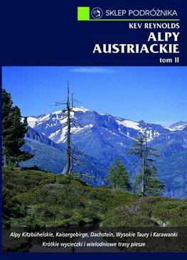 ebook Alpy austriackie. Tom II