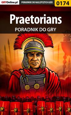ebook Praetorians - poradnik do gry