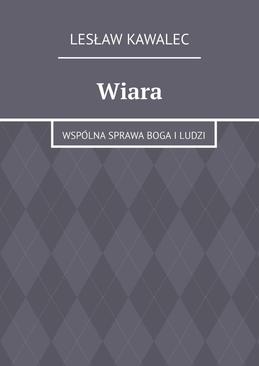 ebook Wiara