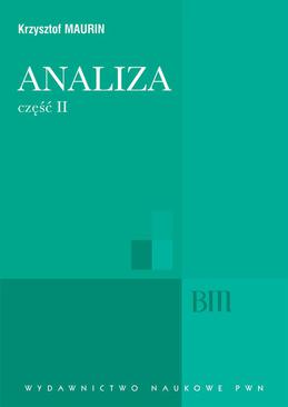 ebook Analiza, cz. 2