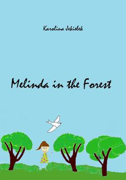 ebook Melinda in the Forest