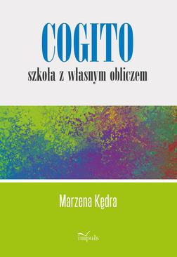 ebook Cogito – szkoła z własnym obliczem