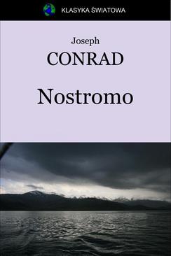 ebook Nostromo
