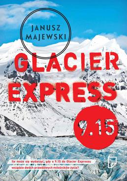 ebook Glacier Express 9.15