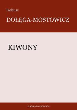 ebook Kiwony