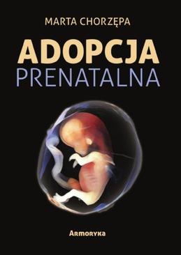 ebook Adopcja prenatalna
