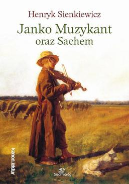ebook Janko Muzykant oraz Sachem