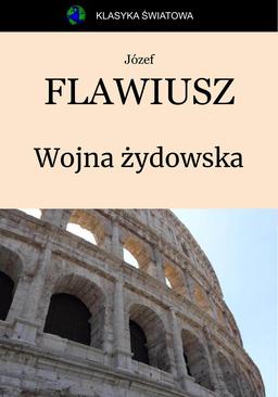 ebook Wojna Żydowska