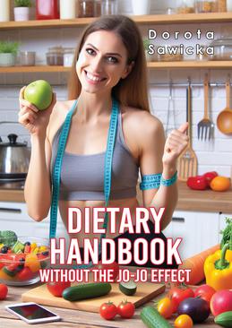 ebook Dietary Handbook Without the yo-yo effect
