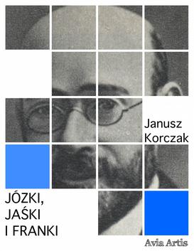 ebook Józki, Jaśki i Franki