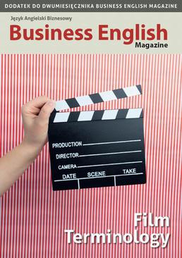 ebook Film Terminology