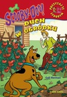 ebook ScoobyDoo! Duch w ogródku Poczytaj ze Scoobym - Gail Herman