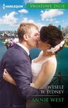 ebook Wesele w Sydney - Annie West