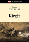 ebook Kirgiz - Gustaw Zieliński