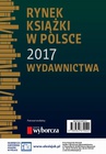 ebook Rynek książki w Polsce 2017. Wydawnictwa - Paweł Waszczyk