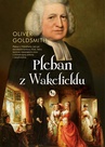 ebook Pleban z Wakefieldu - Oliver Smith,Oliver Goldsmith